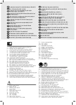 Preview for 4 page of nuair RevolutionAir Kit Comby 8221 594 Instructions For Use Manual