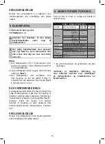 Preview for 41 page of nuair Super Boxy Instructions For Use Manual