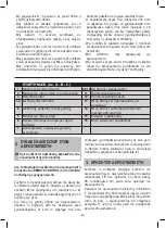 Preview for 51 page of nuair Super Boxy Instructions For Use Manual