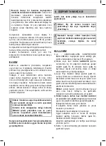 Preview for 91 page of nuair Super Boxy Instructions For Use Manual