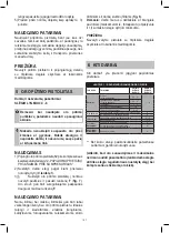 Preview for 109 page of nuair Super Boxy Instructions For Use Manual