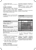 Preview for 117 page of nuair Super Boxy Instructions For Use Manual