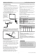 Предварительный просмотр 3 страницы Nuaire Group BPC MRXBOX95-WM1 Installation And Maintenance Manual