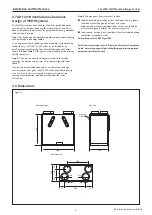 Предварительный просмотр 4 страницы Nuaire Group BPC MRXBOX95-WM1 Installation And Maintenance Manual