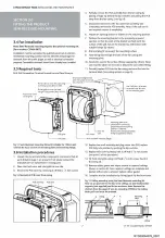 Предварительный просмотр 7 страницы Nuaire Group CYFAN Series Installation And Maintenance Manual