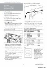 Предварительный просмотр 8 страницы Nuaire Group CYFAN Series Installation And Maintenance Manual