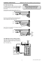 Предварительный просмотр 3 страницы Nuaire Group LPXBOXDC-2 Installation And Maintenance Manual