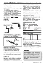 Preview for 2 page of Nuaire Group MRXBOX95AB-WM2QA11179 Installation And Maintenance Manual