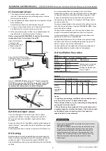 Предварительный просмотр 2 страницы Nuaire Group MRXBOX95AB-WM2QA11665 Installation And Maintenance Manual