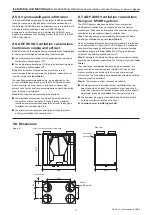 Предварительный просмотр 3 страницы Nuaire Group MRXBOX95AB-WM2QA11665 Installation And Maintenance Manual