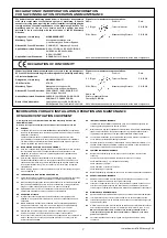 Предварительный просмотр 7 страницы Nuaire Group MRXBOX95B-LOFT Installation And Maintenance Manual