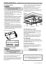 Предварительный просмотр 6 страницы Nuaire Group MRXBOX95B-LP1 Installation And Maintenance Manual