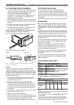 Preview for 2 page of Nuaire Group XBOXER-MICRO Installation And Maintenance Manual