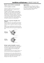 Preview for 9 page of NuAire AIRMOVER DSA Series Installation And Maintenance Manual