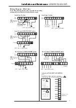 Preview for 11 page of NuAire AIRMOVER DSA Series Installation And Maintenance Manual