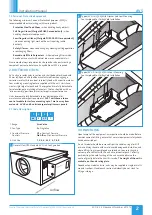 Preview for 2 page of NuAire AV55-MSS Installation And Maintenance Manual