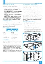 Предварительный просмотр 2 страницы NuAire AVT-NC-R Series Installation Manual