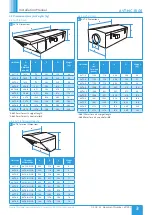 Предварительный просмотр 3 страницы NuAire AVT-NC-R Series Installation Manual