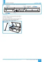 Предварительный просмотр 5 страницы NuAire AVT-NC-R Series Installation Manual