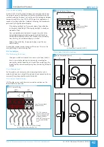 Preview for 42 page of NuAire B 07T/CO Series Installation Manual