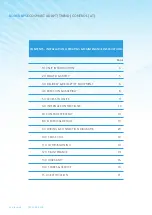 Preview for 2 page of NuAire B815H/ER/AT-L Installation, Operation & Maintenance Instructions Manual