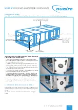 Preview for 11 page of NuAire B815H/ER/AT-L Installation, Operation & Maintenance Instructions Manual