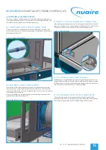 Preview for 13 page of NuAire B815H/ER/AT-L Installation, Operation & Maintenance Instructions Manual