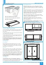 Предварительный просмотр 5 страницы NuAire BESPOKE BOXER Installation Manual