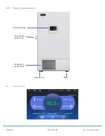 Preview for 14 page of NuAire BLIZZARD NU-99729VFT Operation & Maintenance Manual