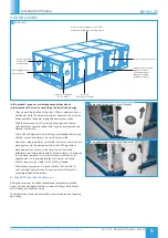 Preview for 5 page of NuAire BPS H-AT Installation Manual