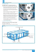 Preview for 5 page of NuAire BPS H-ES Series Installation Manual