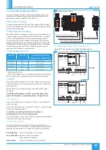 Preview for 10 page of NuAire BPS H-ES Series Installation Manual