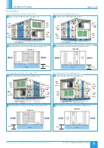 Предварительный просмотр 6 страницы NuAire BPS V-AT Installation Manual