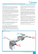 Preview for 3 page of NuAire CM-XBOX-INLINE Installation And Maintenance