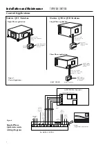 Предварительный просмотр 2 страницы NuAire CT-A Installation And Maintenance Manual