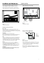 Предварительный просмотр 4 страницы NuAire CT-A Installation And Maintenance Manual