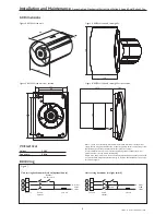 Preview for 3 page of NuAire dMEV+H Installation Manual