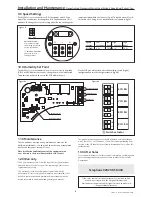 Preview for 4 page of NuAire dMEV+H Installation Manual