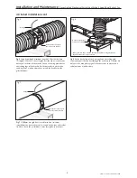 Preview for 2 page of NuAire dMEV+ Installation Manual