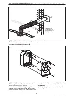 Preview for 3 page of NuAire dMEV+ Installation Manual