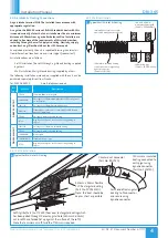 Предварительный просмотр 4 страницы NuAire DRI-365 Installation Manual