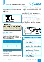 Preview for 3 page of NuAire DRI-ECO-HEAT-HC Installation And Maintenance