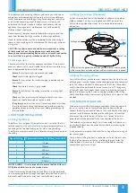 Preview for 3 page of NuAire DRI-ECO-HEAT-HCS Installation Manual