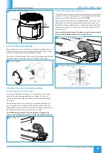 Preview for 4 page of NuAire DRI-ECO-HEAT-HCS Installation Manual