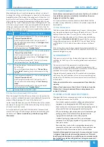 Preview for 6 page of NuAire DRI-ECO-HEAT-HCS Installation Manual