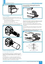 Предварительный просмотр 4 страницы NuAire DRI-ECO-NOX-HEAT Installation Manual