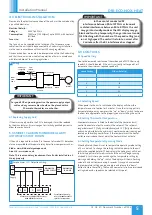 Предварительный просмотр 5 страницы NuAire DRI-ECO-NOX-HEAT Installation Manual