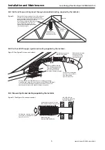 Предварительный просмотр 5 страницы NuAire DRI-ECOSMART/1 Installation And Maintenance Details