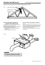 Предварительный просмотр 6 страницы NuAire DRI-ECOSMART/1 Installation And Maintenance Details