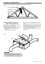 Preview for 5 page of NuAire DRIMASTER 365 Installation And Maintenance Details